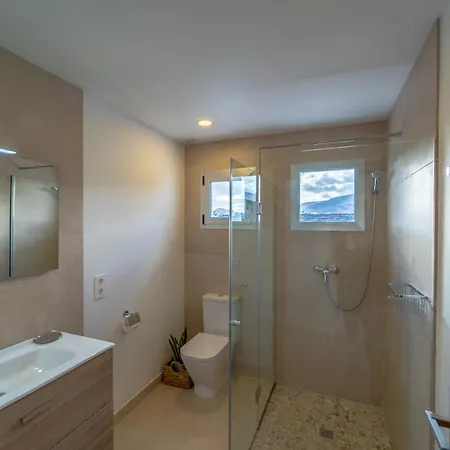 Vaya Querida Apartament Mala