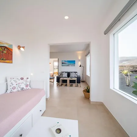 Apartament Vaya Querida