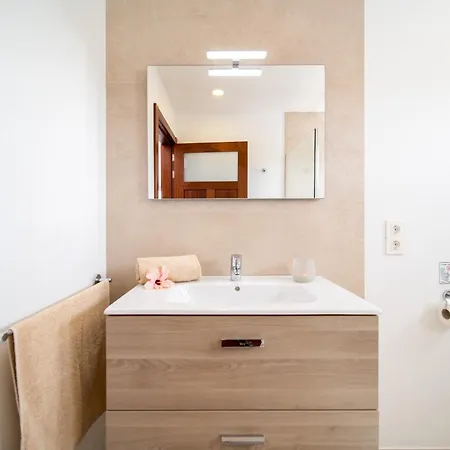 Apartmán Vaya Querida Mala