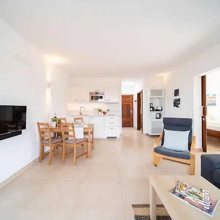 Apartmán Vaya Querida Mala