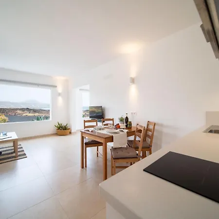 Apartmán Vaya Querida Mala