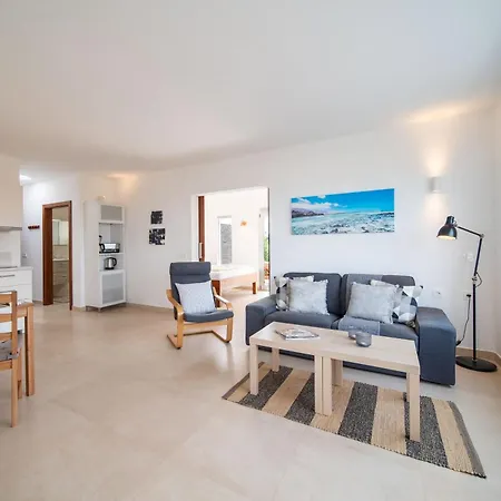 Apartmán Vaya Querida Mala