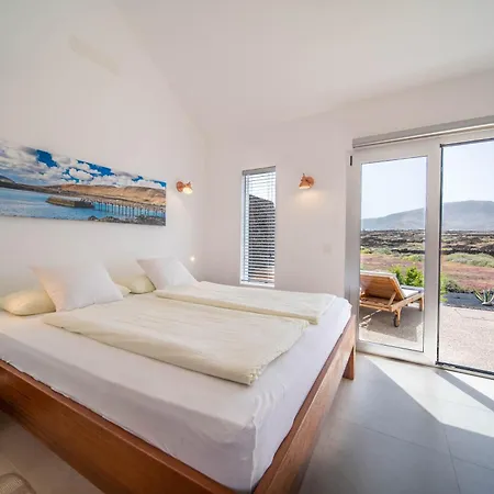 Apartmán Vaya Querida *
